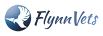 Flynn Veterinary Centres Logo