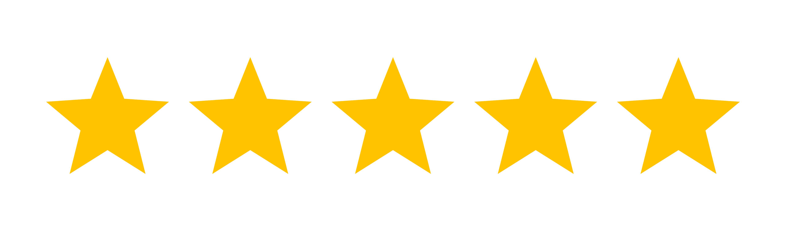 Five,Stars,Customer,Product,Rating,Review,Flat,Icon,For,Apps